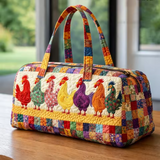 Isabella - Soft Travel Bag