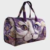 Louisa - Soft Travel Bag