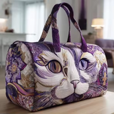 Louisa - Soft Travel Bag