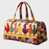 Isabella - Soft Travel Bag
