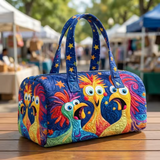 Florence - Soft Travel Bag