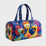 Florence - Soft Travel Bag