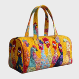 Joyce - Soft Travel Bag