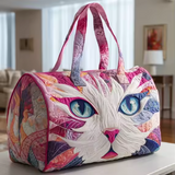 Sienna - Soft Travel Bag