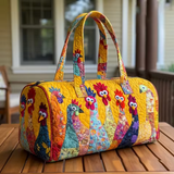Joyce - Soft Travel Bag