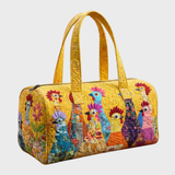 Pauline - Soft Travel Bag