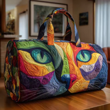 Katie - Soft Travel Bag