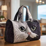 Imogen - Soft Travel Bag