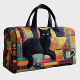 Poppy - Soft Travel Bag