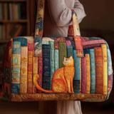 Willow - Soft Travel Bag