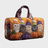 Lucy - Soft Travel Bag