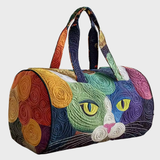 Charlotte - Soft Travel Bag