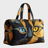 Maisie - Soft Travel Bag