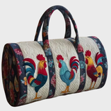 Valerie - Soft Travel Bag