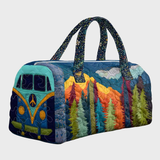 Rosie - Soft Travel Bag