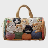 Abigail - Soft Travel Bag