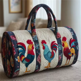 Valerie - Soft Travel Bag