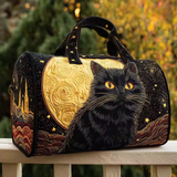 Lily - Soft Travel Bag