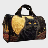 Lily - Soft Travel Bag