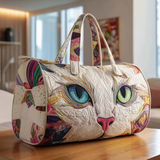 Enid - Soft Travel Bag