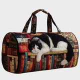 Emma - Soft Travel Bag