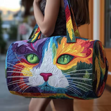 Eleanor - Soft Travel Bag