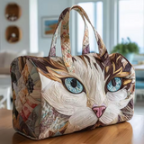 Ruby - Soft Travel Bag
