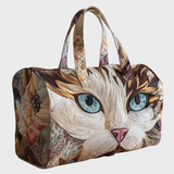 Ruby - Soft Travel Bag