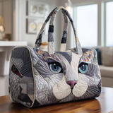 Evie - Soft Travel Bag