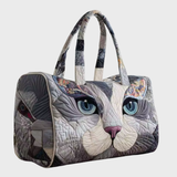 Evie - Soft Travel Bag