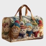 Olivia - Soft Travel Bag