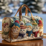 Olivia - Soft Travel Bag