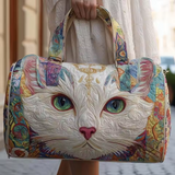 Bella - Soft Travel Bag