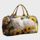Emily - Soft Travel Bag