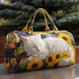 Emily - Soft Travel Bag