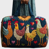 Erin - Soft Travel Bag