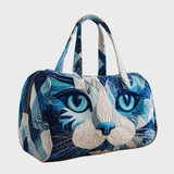 Georgia - Soft Travel Bag