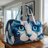 Georgia - Soft Travel Bag