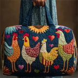Erin - Soft Travel Bag