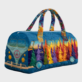 Phoebe - Soft Travel Bag