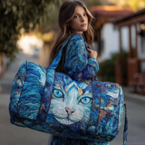 Molly - Soft Travel Bag