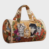 Rebecca - Soft Travel Bag
