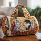 Rebecca - Soft Travel Bag