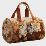Amelia - Soft Travel Bag