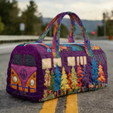 Marjorie - Soft Travel Bag