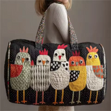 Barbara - Soft Travel Bag