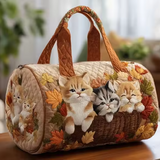 Amelia - Soft Travel Bag