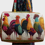 Maureen - Soft Travel Bag