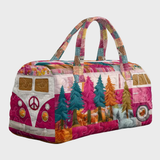 Sylvia - Soft Travel Bag