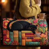 Zoe - Soft Travel Bag